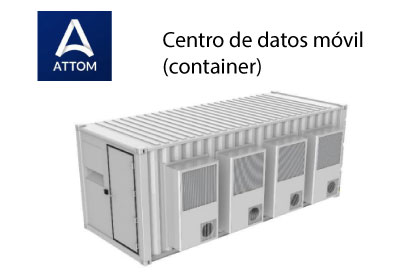 datacenter