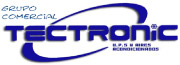 logo tectronic