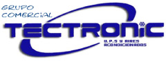 Logo tectronic