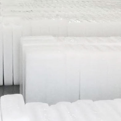 maquina de hielo